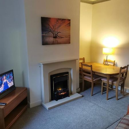 Parkside House 3 Bedroom 2 Bathroom. Parking. Barrow-in-Furness Exterior photo